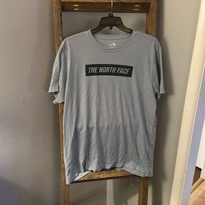 XXL Slim fit NorthFace T-Shirt.